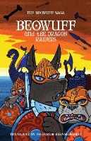 Beowuff and the Dragon Raiders