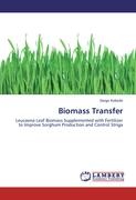 Biomass Transfer