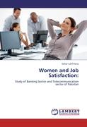 Women and Job Satisfaction