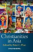 Christianities in Asia