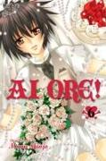 AI Ore!, Vol. 6, 6