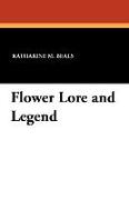 Flower Lore and Legend