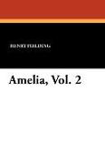 Amelia, Vol. 2