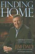 Finding Home: An Imperfect Path to Faith and Family