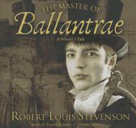 The Master of Ballantrae Lib/E