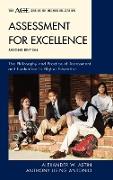 Assessment for Excellence