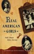 Real American Girls Tell Their Own Stories