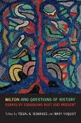 Milton and Questions of History