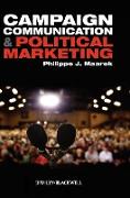 Campaign Communication and Political Marketing