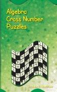 Algebra Cross Number Puzzles