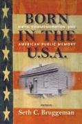 Born in the U.S.A.: Birth, Commemoration, and American Public Memory