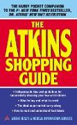 The Atkins Shopping Guide