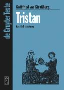 Tristan 2. Übersetzung