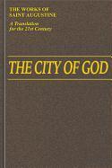 The City of God (1-10)