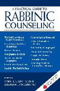 A Practical Guide to Rabbinic Counseling