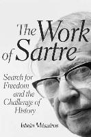 The Work of Sartre