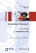 Humanitäres Völkerrecht