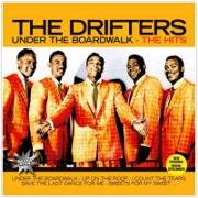 Under The Boardwalk-The Hits