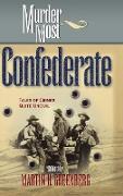 Murder Most Confederate