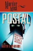 Murder Most Postal