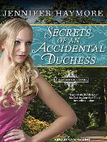 Secrets of an Accidental Duchess