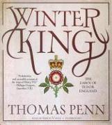 Winter King: The Dawn of Tudor England