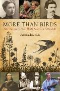 More Than Birds
