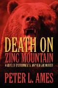 Death on Zinc Mountain