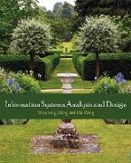 Information Systems Analysis and Design