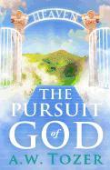 The Pursuit of God