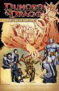 Dungeons & Dragons: Forgotten Realms Classics Volume 3