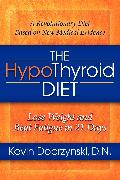 The HypoThyroid Diet