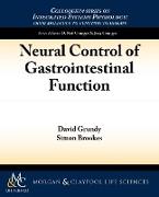 Neural Control of Gastrointestinal Function