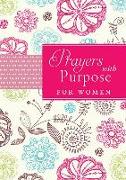 Prayers with Purpose for Women