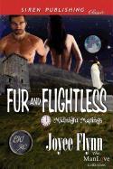 Fur and Flightless [Midnight Matings] (Siren Publishing Classic Manlove)