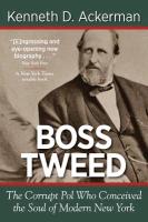 Boss Tweed