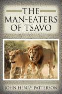 The Man-Eaters of Tsavo