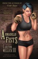 Armadillo Fists