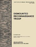 Dismounted Recconnaisance Troop