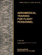 Aeromedical Training for Flight Personnel