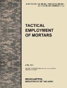 Tactical Employment of Mortars