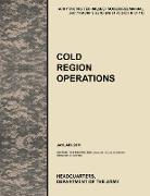 Cold Region Operations