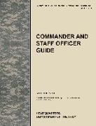 Commander and Staff Officer Guide