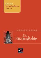 Markus Zusak, Die Bücherdiebin. Buchners Lektürebegleiter Deutsch