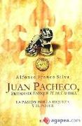 Juan Pacheco, privado de Enrique IV de Castilla : la pasión por la riqueza y el poder