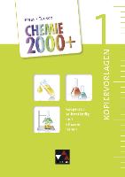Chemie 2000+ Kopiervorlagen 1