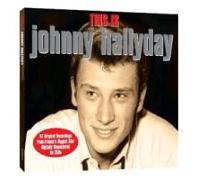 This Is Johnny Hallyday