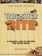 Things That Bite: A Realistic Look at Critters That Scare People