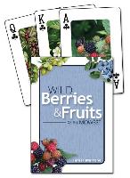 Wild Berries & Fruits of the Midwest Playing Cards