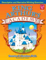 King Arthur's Academy